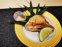 -鮨一日本料理(大中华店)