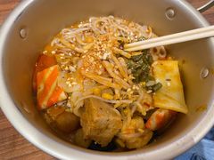 -亚皆老街南宁老友粉·米粉(印象城店)