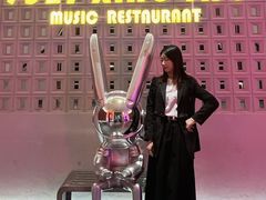 -9527星耀烧烤音乐酒馆