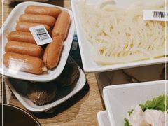 -野妹火锅(南园店)