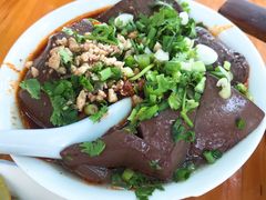 血旺-五星饭店(新华街店)