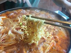 -首尔馆韩国料理(金童路店)