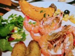 -拉蒂娜·巴西牛排馆 Latina·Brazilian Steakhouse(王府井喜悦店)