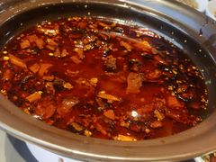 -刘东家老碗(紫荆山路店)