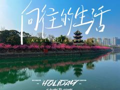 -望江楼公园