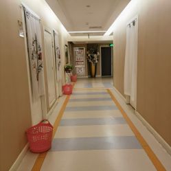 -金月汇月子会所(北大街店)