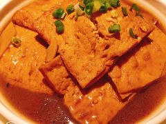 家常豆腐-北京小王府餐饮管理有限公司