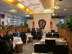 大堂-中国徽菜·徽商故里(远大店)