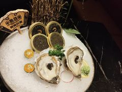 -半岛翡丽海鲜自助餐厅(观风亭店)