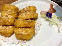 -小放牛炒菜馆(裕华东路店)
