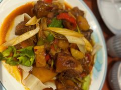 -新疆伊宁远征餐厅