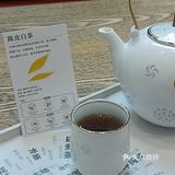 比茶大陆，周末充电好去处~