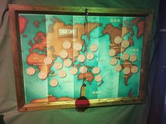 -沈阳海洋探索中心