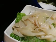 -锅说大脸毛肚重庆老火锅(佐阾店)
