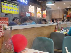 -潮汕大目牛肉火锅(水围店)