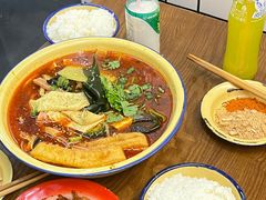 -脑馋粉儿(三里屯店)