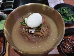 -虎哥六韩式烤肉料理 TIGERGRILL(隆生金山湖中心购物广场店)