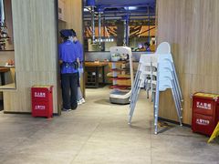 -金妈家烤肉(龙湖U城天街店)