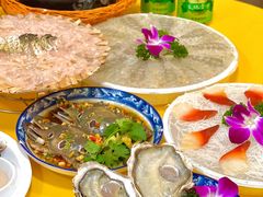 -官塘陈记鱼生·潮汕砂锅粥·牛肉火锅(潮枫路总店)