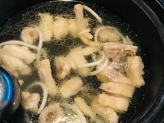 -东椰·海南椰子鸡火锅(朝阳门店)