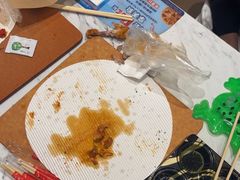 -达美乐比萨(骏壹万邦广场店)