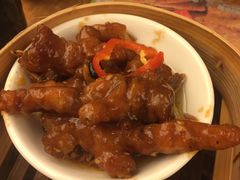 -添好运点心专门店(深水埗店)