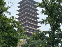 -牛首山文化旅游区