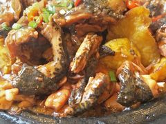 -西江美食舫·江西菜(健德桥店)