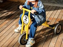 -世纪飞马幼儿园(西城校区)