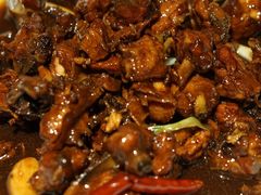 -绿茶餐厅(西单老佛爷店)