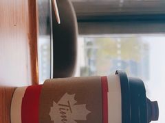 -Tims天好咖啡(河西万象城店)