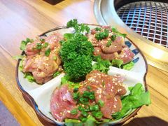 -肉问屋·元气一番烧肉(北京总店)