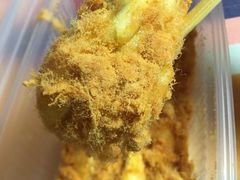 -飘香心语(官亭路店)