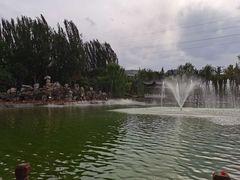 -金城公园