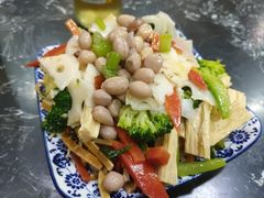 -后卫寨猫耳朵(后卫寨店)