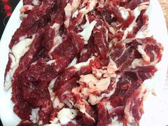 吊龙-蔡社牛肉城(龙湖店)