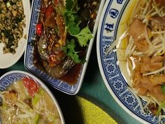 -桂园白粥·潮汕老味道