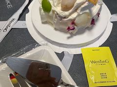 -WenTinG文汀·半糖蛋糕(合生汇店)