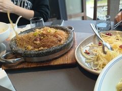 -新梅华餐厅(星悦汇店)