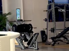 -YCHL FIT 健身(星寰店)