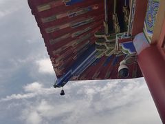 -终南山南五台景区