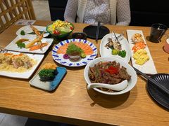 -赤稻·日式料理(禅城店)