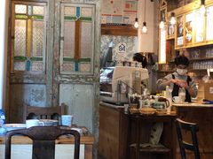 大堂-西关84·History·Art·Cafe