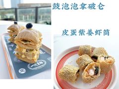 -陶兰居·手工点心·粤菜(圆融时代广场店)