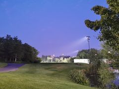 -万柳高尔夫俱乐部