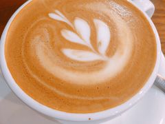 -Torch Coffee 炬点咖啡