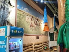 -牧马人奶茶馆(乌兰察布总店)