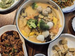 -十碗头(诚信路店)