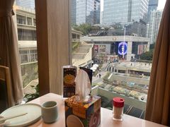 -润园四季椰子鸡火锅(南山海岸城店)