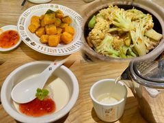 -粤集·手工粤菜(皇庭广场店)